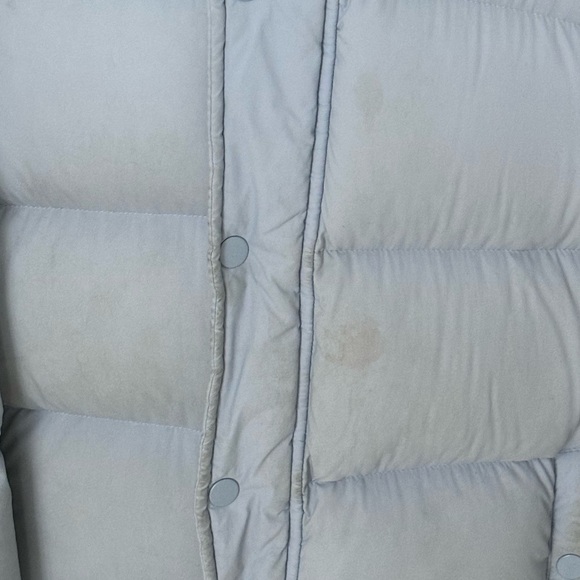 The SuperPuff - Light Blue - Picture 7 of 7